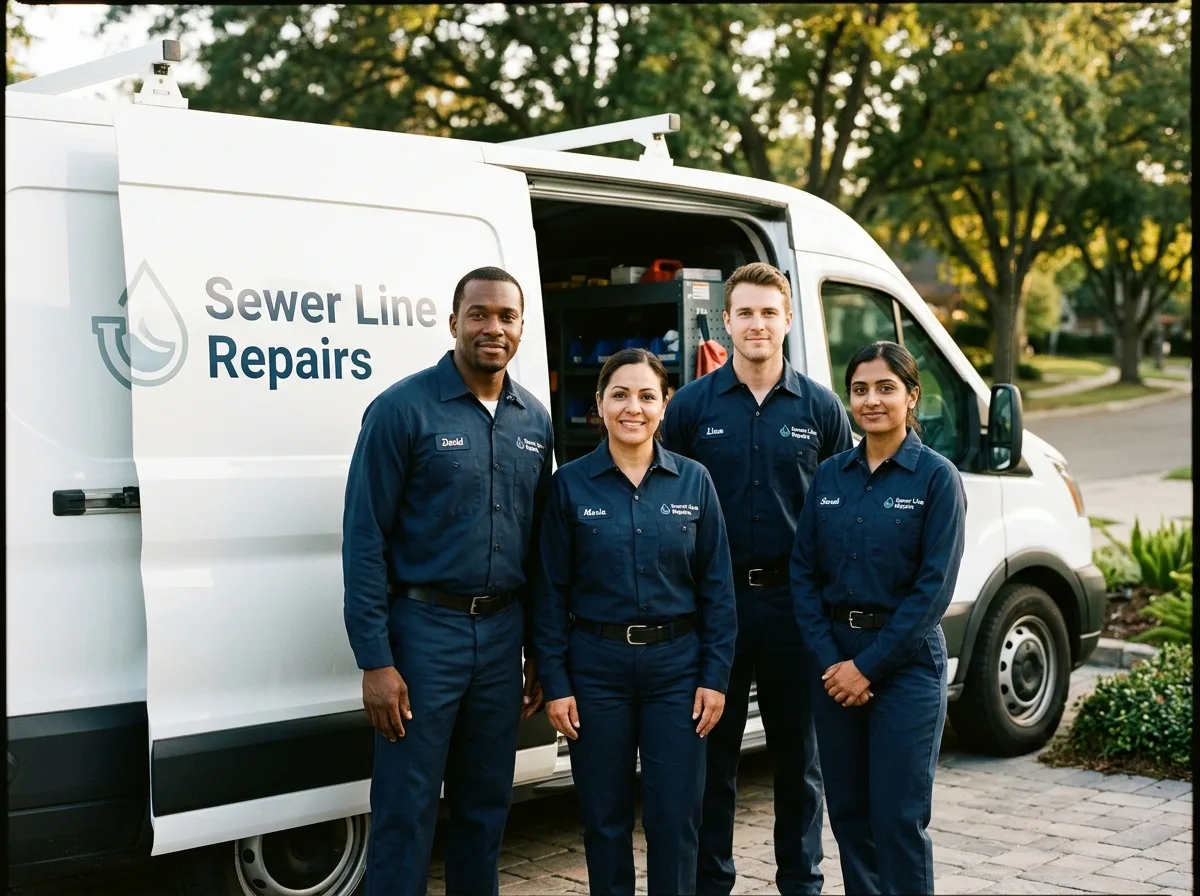 Emergency Plumber company in East Lansing, MI
