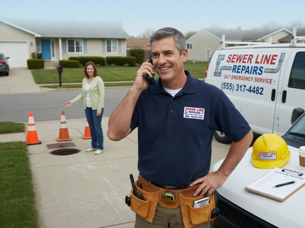 Emergency Plumber East Lansing, MI FAQs